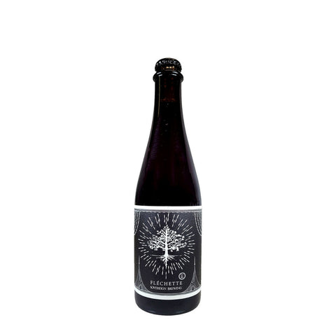 Sovereign Brewing Flechette Beer 500mL