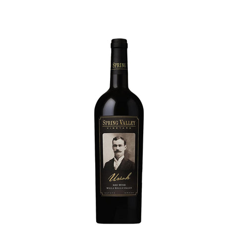 Spring Valley Vineyard Uriah 2016 750mL