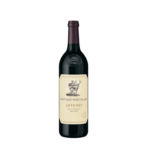 Stag's Leap Wine Cellars Artemis Cabernet Sauvignon 2020 750mL