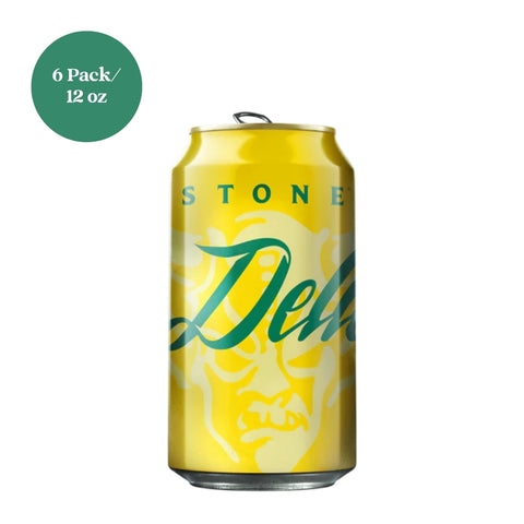 Stone Delicious Citrus IPA 6pk 12 fl oz cans