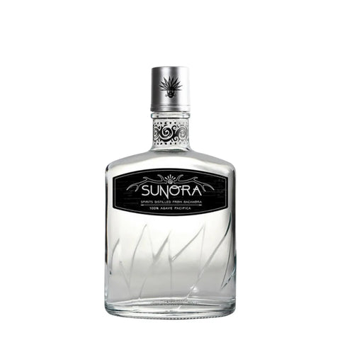 SunoraBacanoraAgaveSpirits84PF750mL