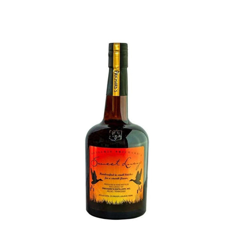 Benjamin Prichard’s Sweet Lucy Whiskey 750mL