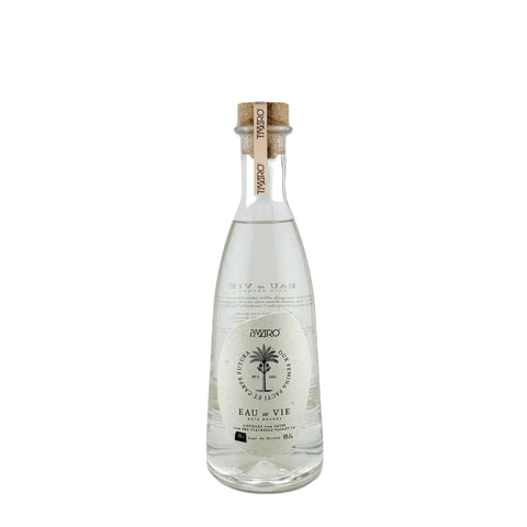 T'maro Eau de Vie Liqueur 700mL