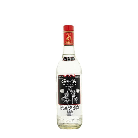 Tapatio Tequila Blanco 110Proof 750mL