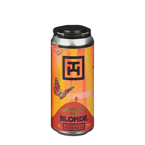 Tarantula Hill Blonde Ale 19.2 fl oz
