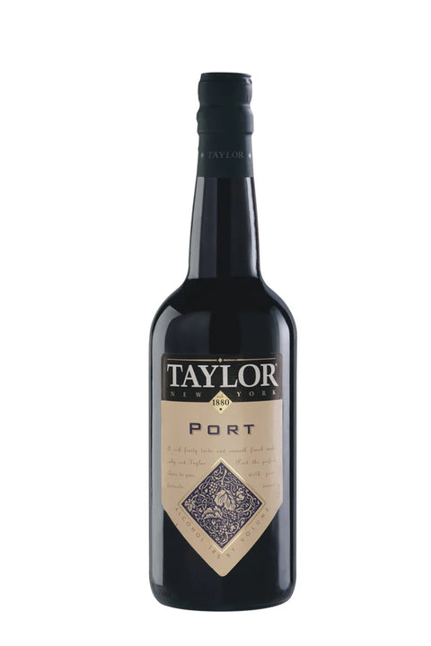 Taylor Port American Wine 750mL