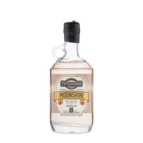 Tennessee Legend Moonshine Peach 750mL