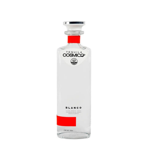 Tequila Cosmico Blanco 750mL