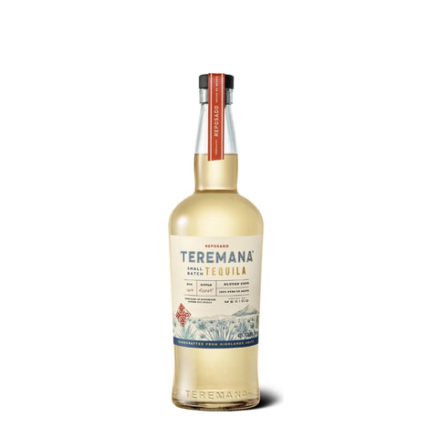 Teremana Reposado Tequila 750mL