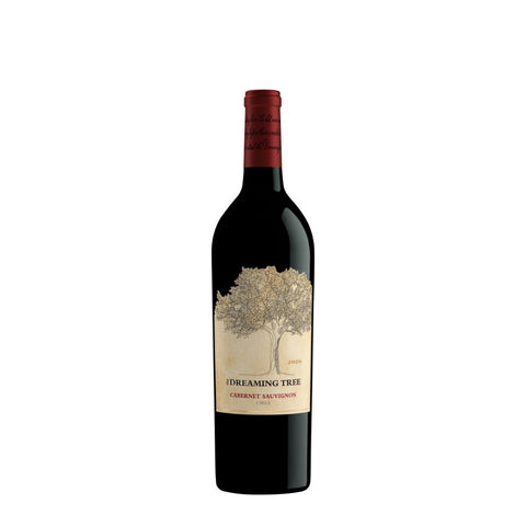 The Dreaming Tree Cabernet Sauvignon 2020 750mL