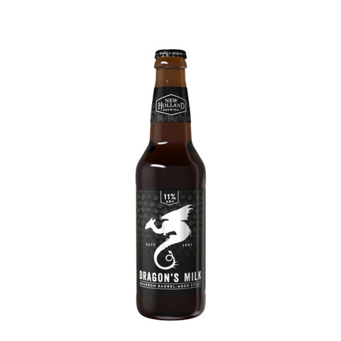 The Legendary Dragon’s Milk Stout 22 fl oz