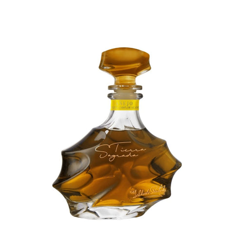 Tierra Sagrada Añejo Tequila 750mL