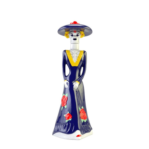 Tita Dona Celia Tequila Blanco 750mL