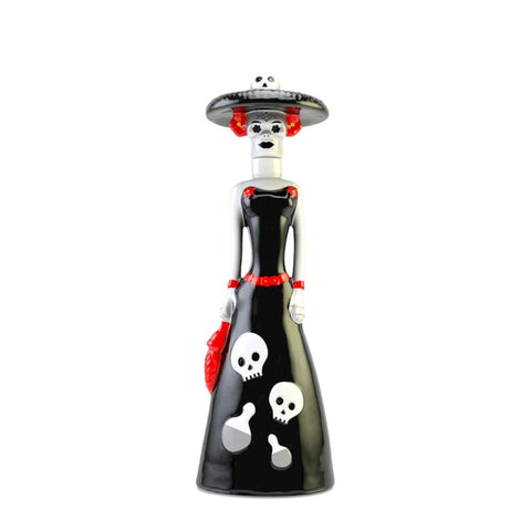 Tita Dona Celia Tequila Reposado 750mL