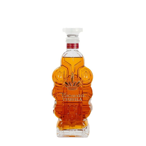Tlahualil Mascara Extra Añejo Tequila 750mL