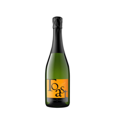 Jam Cellars Toast Brut 750mL