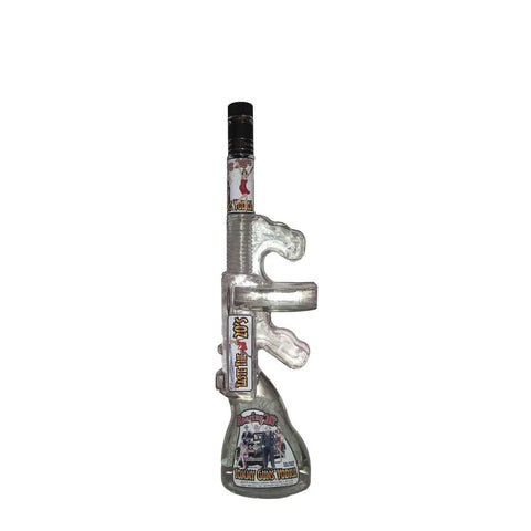 Tommy Guns Vodka 750mL