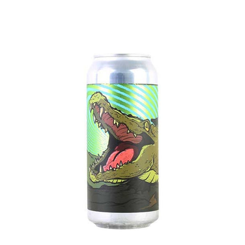 Tripping Animals Ever Haze IPA 16 fl oz