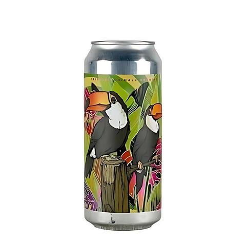 Tripping Animals Two Can Play This Game IPA 16 fl oz