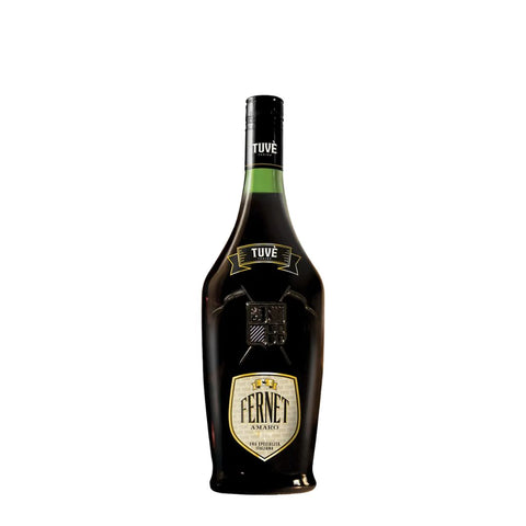 Tuvè Fernet Amaro Liqueur 750mL
