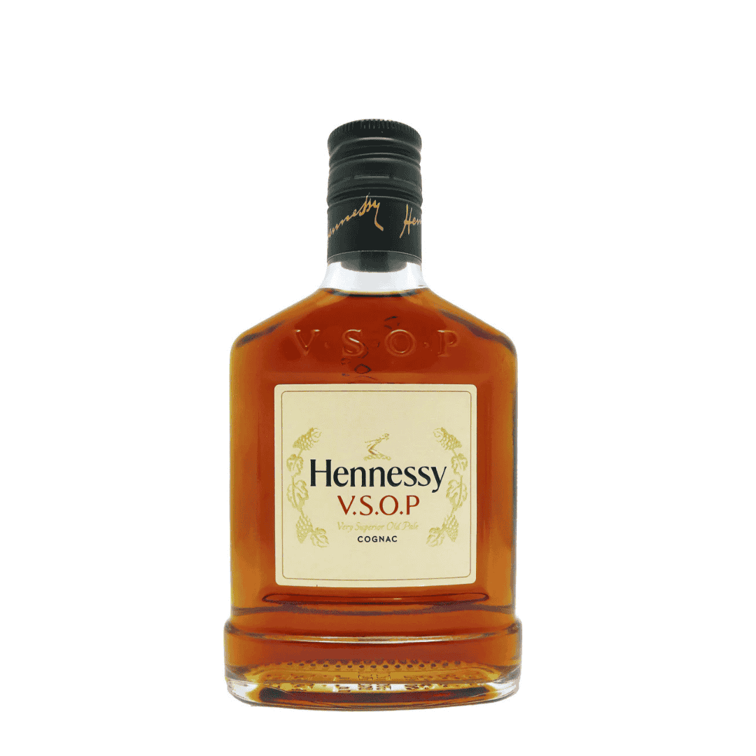 Hennessy VSOP Cognac 375mL – MMWL