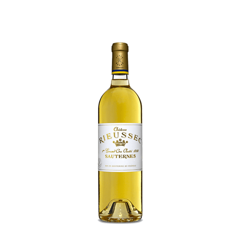 Chateau Rieussec 2014 750 ml Bottle
