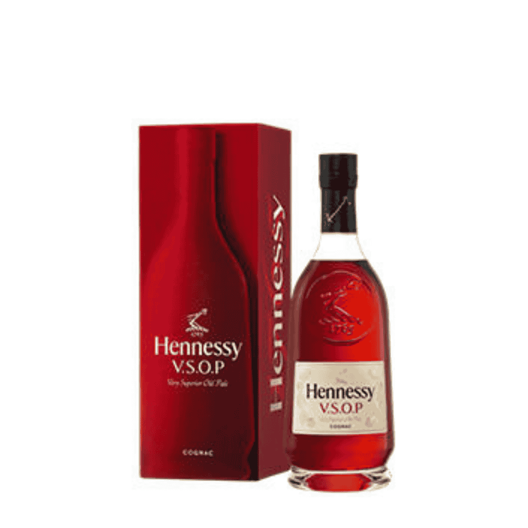 Hennessy Cognac V.S.O.P 750mL