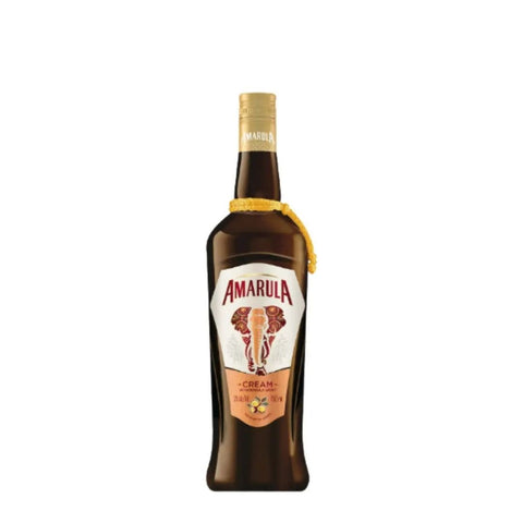Amarula Cream Liqueur 750mL