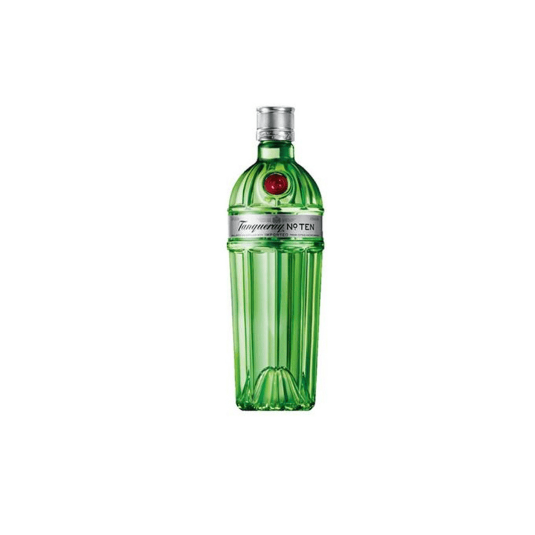 Tanqueray Gin No. Ten 750mL