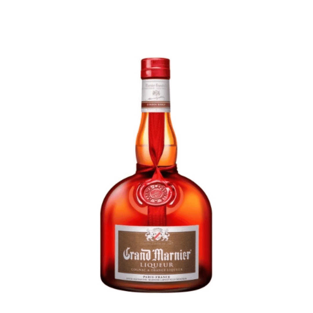 Grand Marnier Liqueur 80 750mL