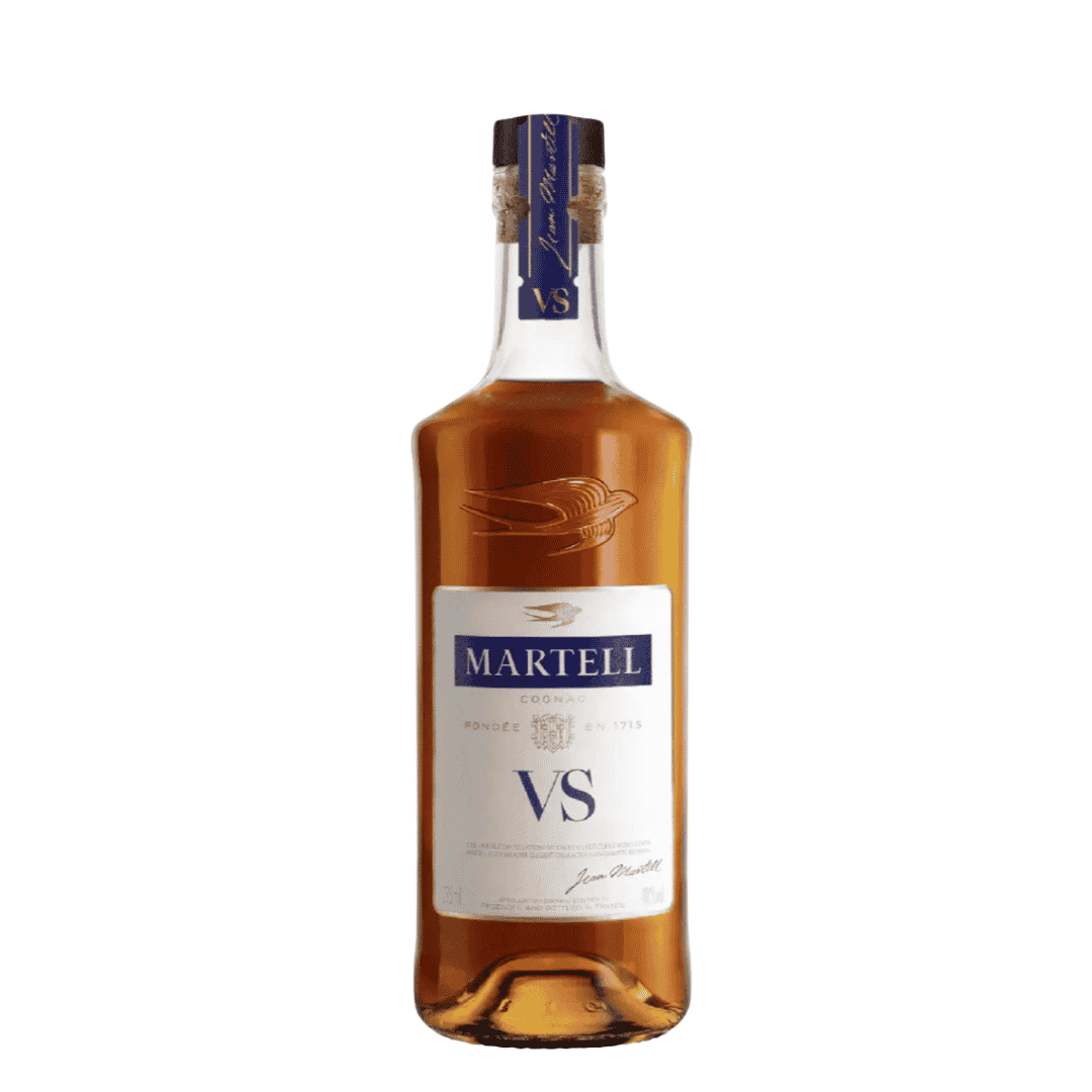 Martell Cognac VS 750mL