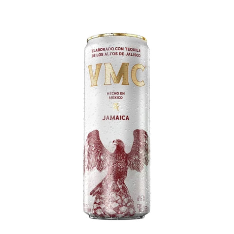 VMC Jamaica Hibiscus 700mL Can