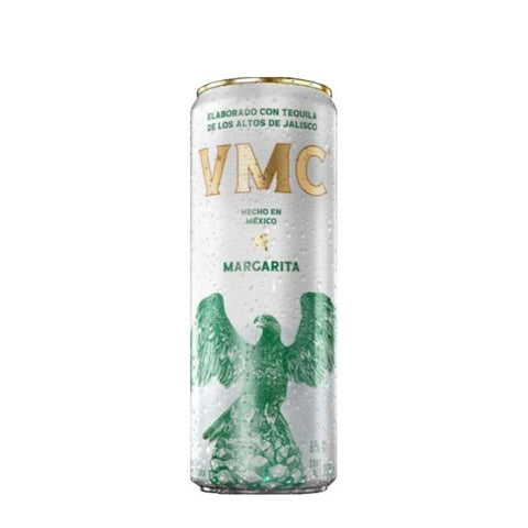 VMC Margarita 700mL Can