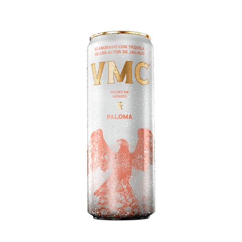 VMC Paloma RTD Cocktail 700mL Can