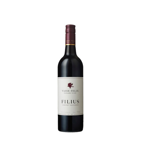 Vasse Felix Filius Cabernet Sauvignon Wine 2021 750mL