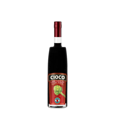 Vergnano Cioco Liqueur 33 PF 750mL
