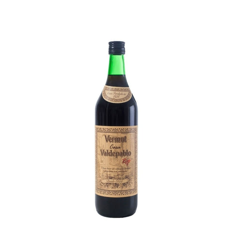 Vermut Casa Valdepablo 1L