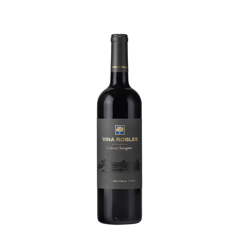 Vina Robles Cabernet Sauvignon 2021 750mL