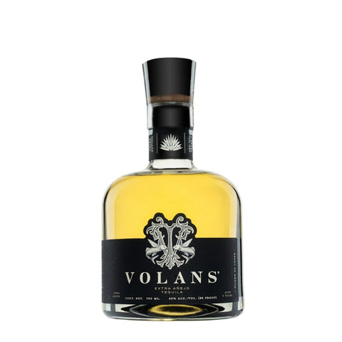 Volans 6-Year Extra Añejo Limited Release No.1 Tequila 750mL