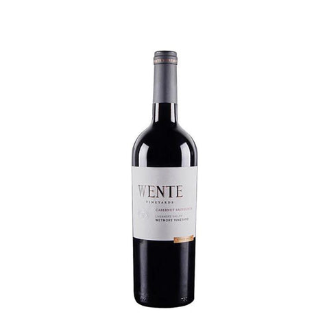 Wente Vineyards Wetmore Cabernet Sauvignon 2020 750mL