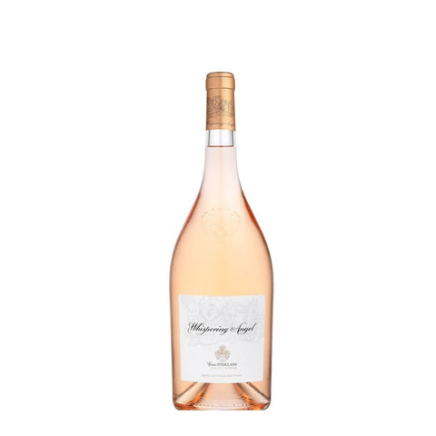 Chateau d'Esclans Whispering Angel Rosé Wine 2022 750mL