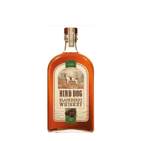 Bird Dog Blackberry Flavored Whiskey 750mL