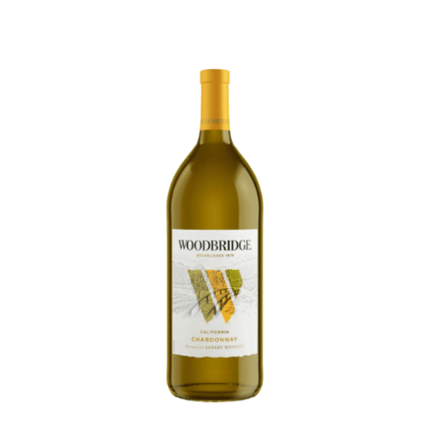 Woodbridge by Robert Mondavi Chardonnay 1.5L