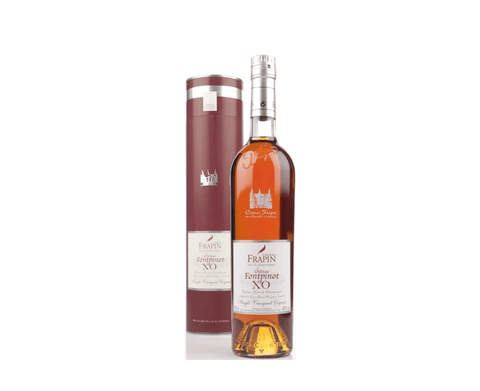 Frapin Château de Fontpinot XO Grande Champagne Cognac 750 ml