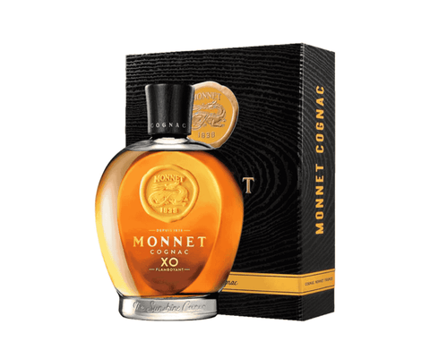 Monnet Cognac XO Flamboyant The Sunshine Cognac 750 ml