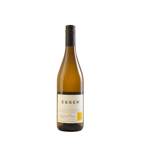 Esser Monterey County Chardonnay 2022 750ml