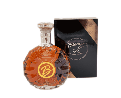Branson Grande Champagne Cognac Xo 80PF 750mL