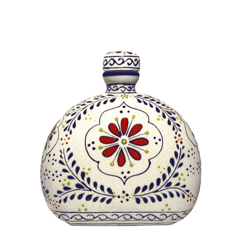 Gema Tequila Anejo 750mL