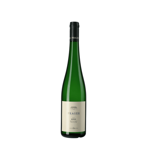 Weingut Prager Ried Klaus Riesling 2022 Smaragd 750mL