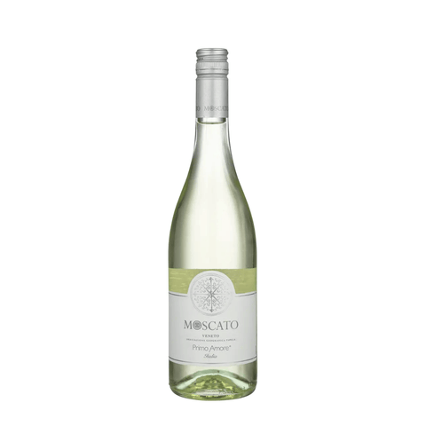 Moscato Veneto Primo Amore Wine 750 ml Bottle